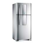 Refrigerador Infinity Frost Free 553L Inox (DF80X) 220V
