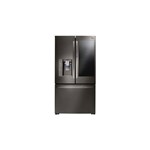 Refrigerador LG French Door Monarch 552L