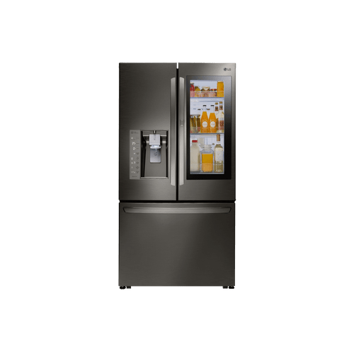 Refrigerador LG, Monarch 4, InstaView, Door-in-Door, Frost Free, 552L - GR-X248LKZ1 - 220V