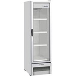 Refrigerador Metalfrio 1 Porta Vertical VB28R 324 Litros - Branco
