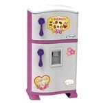 Refrigerador Pop Xalingo Rosa