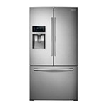 Refrigerador Samsung French Door Showcase 665L RF28HDEDBSR/AZ - 127v