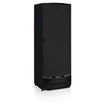 Refrigerador Vertical Conveniência Turmalina Porta Cega - Gptu-570c - Gelopar