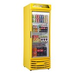 Refrigerador Vertical Visacooler Frilux Rf005 550L