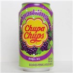 Refrigerante Chupa Chups Uva