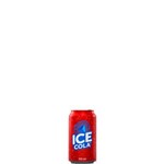 Refrigerante Ice Cola 350ml Lata