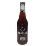 Refrigerante Orgânico de Cola 355ml Garrafa - Wewi