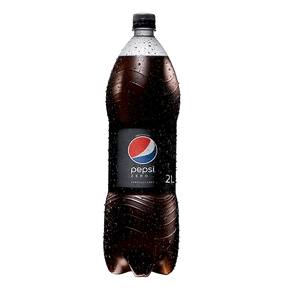 Refrigerante Pepsi Zero 2l