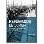 Refugiados de Idomeni: o Retrato de um Mundo em Conflito