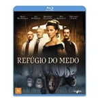 Refúgio do Medo - Blu-Ray