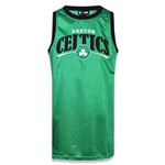Regata Boston Celtics Nba New Era