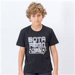 Regata Botafogo Sigma Infantil