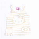 Regata Hello Kitty Golden - Hello Kitty