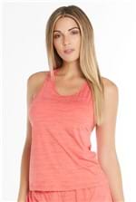 Regata Olympic - Coral Blusa Olympic - Coral