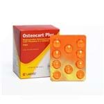 Regenerador Osteoarticular Osteocart Plus - 10 Comprimidos Único