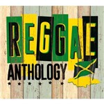 Reggae Anthology Box 5 CD's (Importado)