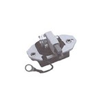 Regulador Voltagem 24v Cod.ref. 9190457003 Bosch