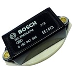 Regulador Voltagem - Bosch - Escort 1995 Até 1997 - Cada (Unidade) - 1197311522