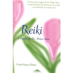 Reiki - o Legado do Dr. Mikao Usui