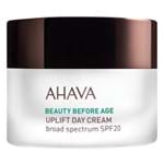 Rejuvenescedor Facial Ahava - Uplift Day Cream SPF 20 50ml