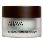 Rejuvenescedor para Área dos Olhos Ahava - Extreme Firming Eye Cream 15ml