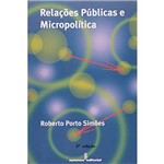 Relacoes Publicas e Micropolitica