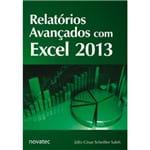 Relatórios Avançados com Excel 2013