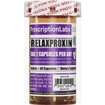 Relaxproxin - 60 Cápsulas - Prescription Labs