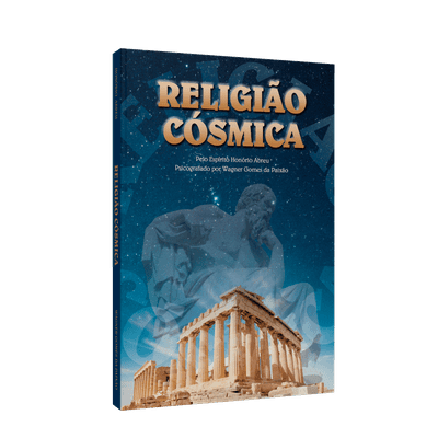 Religião Cósmica