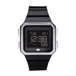 Relógio Adidas Masculino Preto - ADH4048/Z ADH4048/Z
