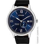Relógio Automático Citizen Super Titanium Sunray Blue NJ0090-21L / Tz20840f