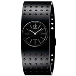 Relógio Calvin Klein - Black Grid - K8323302