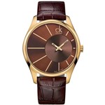 Relógio Calvin Klein Deluxe - K0s21603