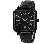 Relógio Calvin Klein - K1u21402 - Concept Black