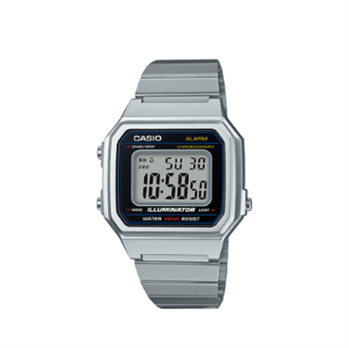 Relógio Casio B650WD-1ADF 0