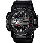 Relógio Casio Masculino G-Shock G-Mix Gba-400-1ADR