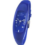 Relógio Champion CP28239A Azul