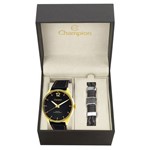 Relógio Champion Masculino Quartz Ch30217x