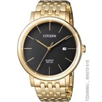 Relógio Citizen TZ20699U Quartz BI5070-57H Dourado