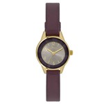 Relógio Condor Feminino Mini Dourado - Co2035kwk/2c