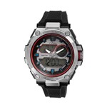 Relógio Condor Masculino Ref: Co1161b/8k Esportivo Anadigi