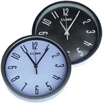 Relógio de Parede 25cm - Clink - Clink