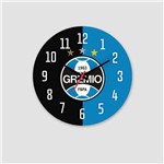 Relógio de Parede Grêmio