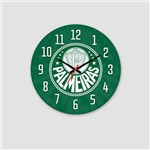 Relógio de Parede Palmeiras