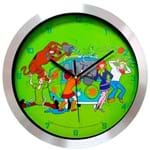 Relógio de Parede Scooby Doo