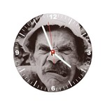 Relógio Decorativo Sr. Madruga Bravo