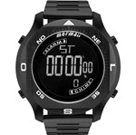 Relógio Digital Masculino Mormaii MO11273B/4P 7891530555165