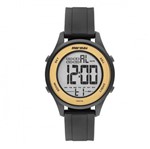 Relógio Digital Unissex Mormaii MO6200/8D 7891530583230