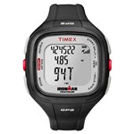 Relógio Easy Trainer GPS T5K754RA/TI Timex Preto