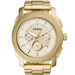 Relógio Fossil Masculino Fs5193/4xn